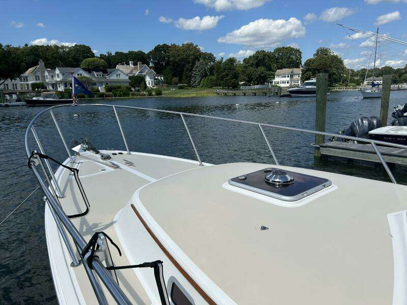 33ft Hunt Yachts Yacht For Sale