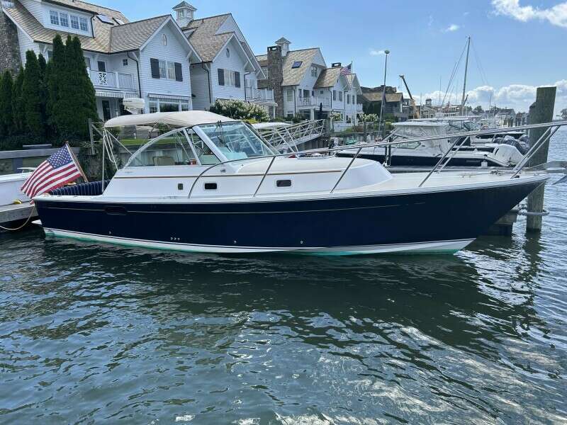 33ft Hunt Yachts Yacht For Sale