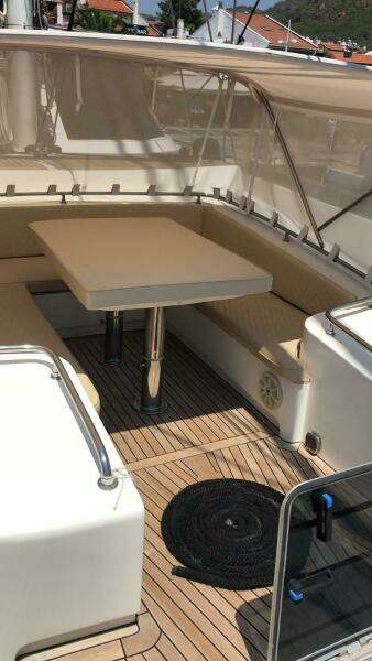 23 M Motorsailor 74ft Custom Yacht For Sale