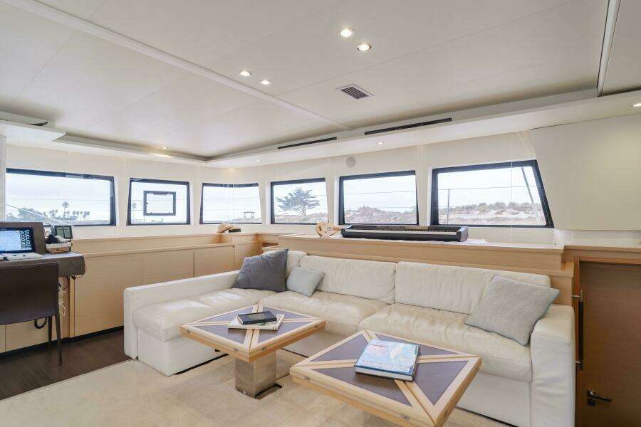 Sunset O 62ft Lagoon Yacht For Sale