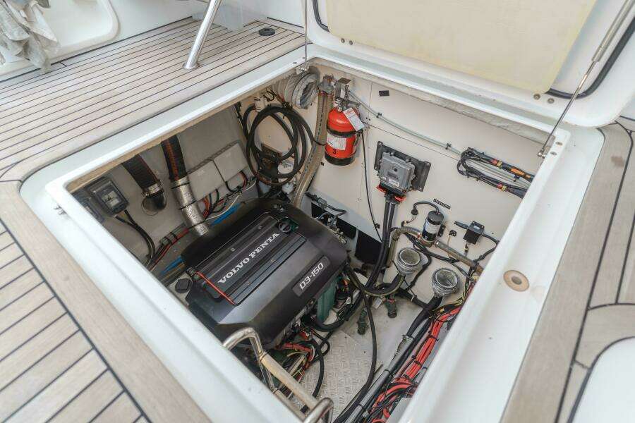 Sunset O 62ft Lagoon Yacht For Sale
