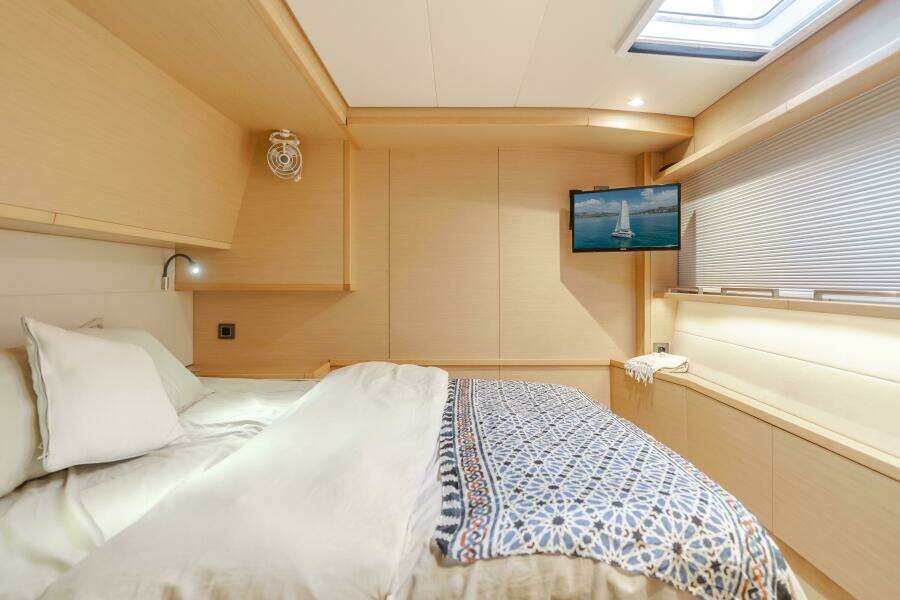 Sunset O 62ft Lagoon Yacht For Sale