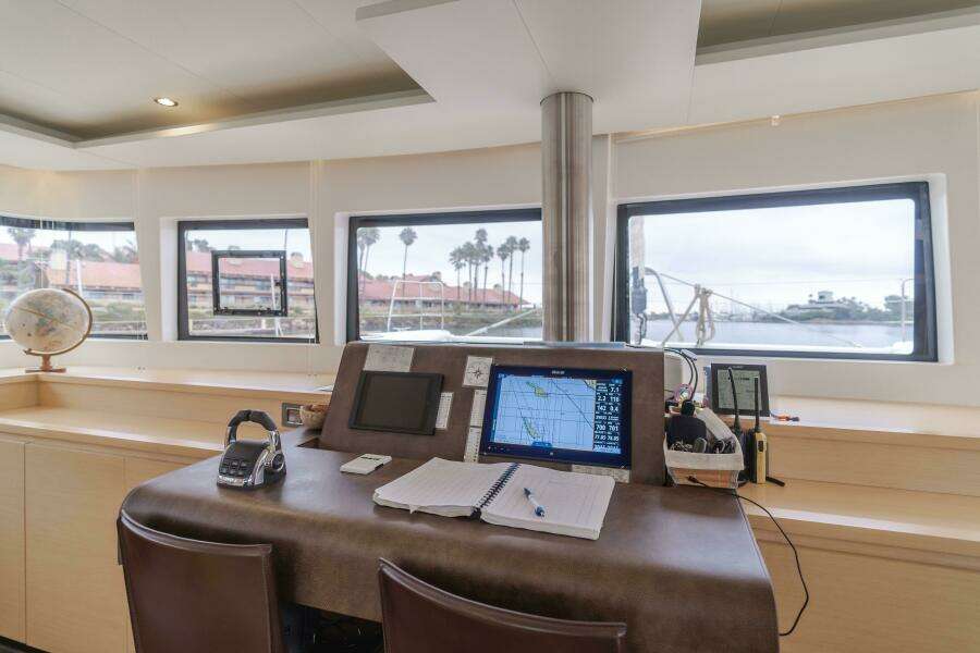Sunset O 62ft Lagoon Yacht For Sale