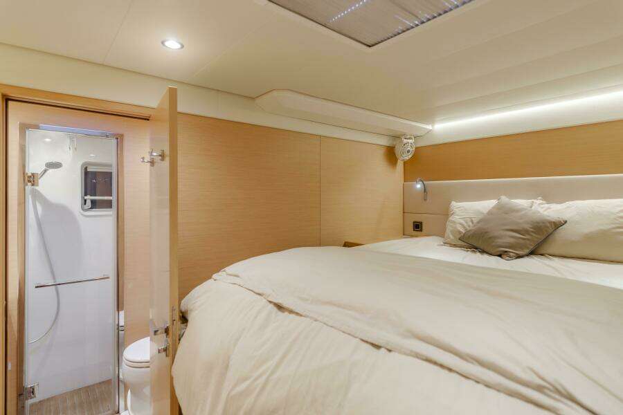 Sunset O 62ft Lagoon Yacht For Sale