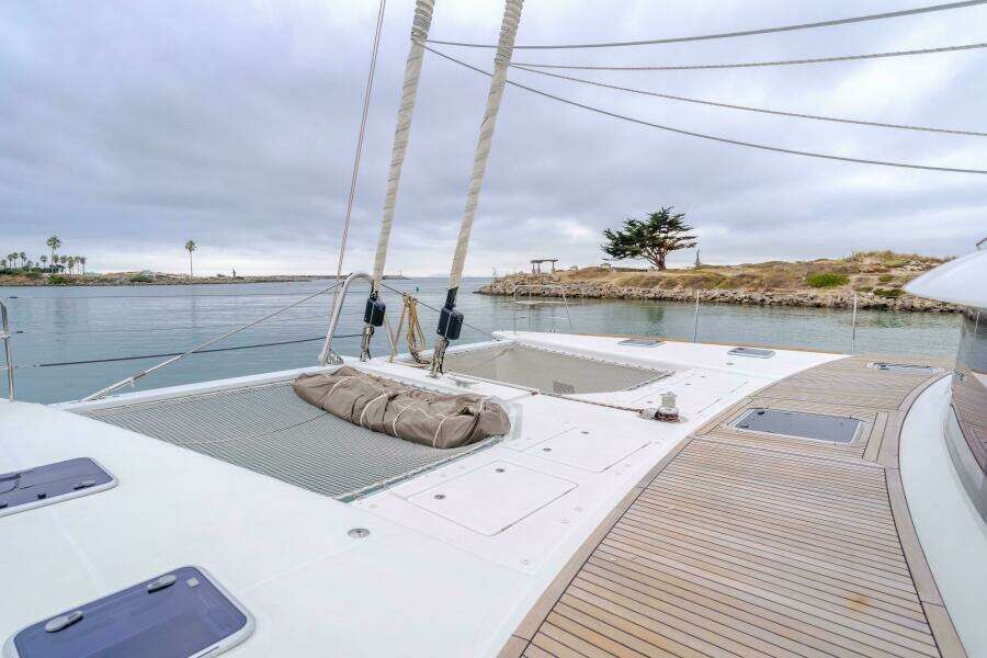 Sunset O 62ft Lagoon Yacht For Sale