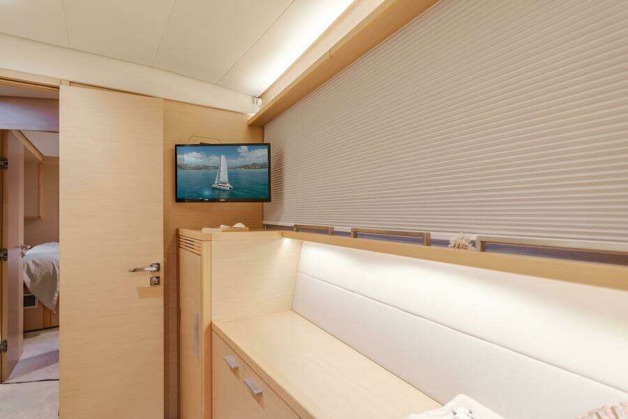 Sunset O 62ft Lagoon Yacht For Sale