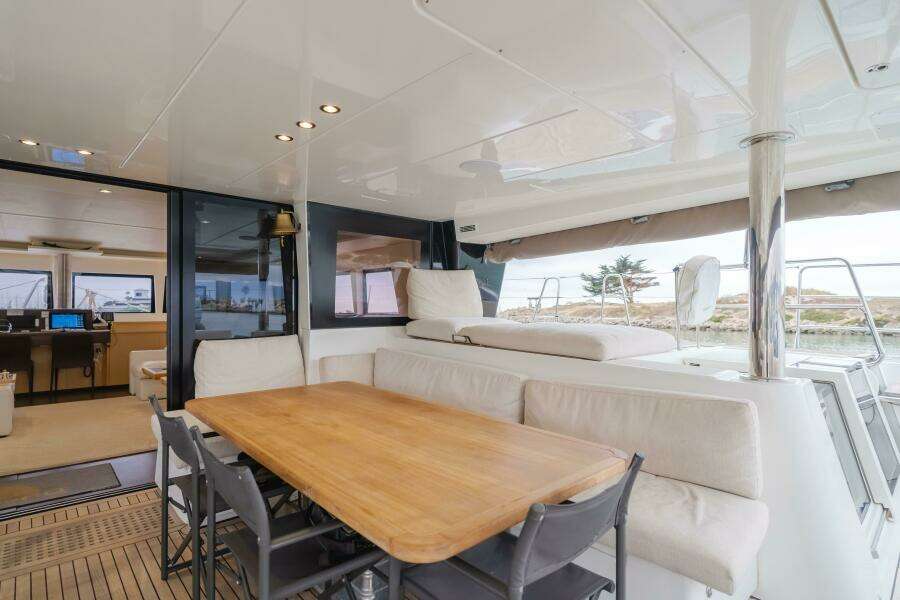 Sunset O 62ft Lagoon Yacht For Sale