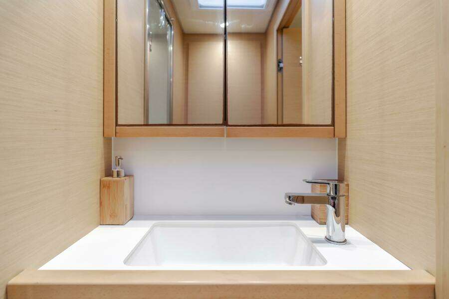 Sunset O 62ft Lagoon Yacht For Sale
