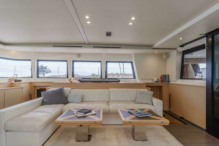 Sunset O 62ft Lagoon Yacht For Sale