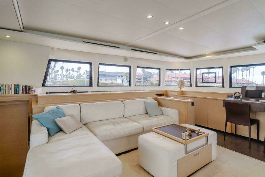 Sunset O 62ft Lagoon Yacht For Sale