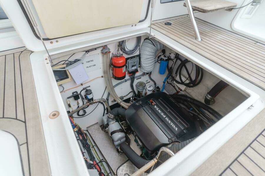 Sunset O 62ft Lagoon Yacht For Sale
