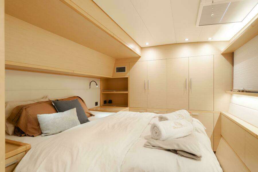 Sunset O 62ft Lagoon Yacht For Sale