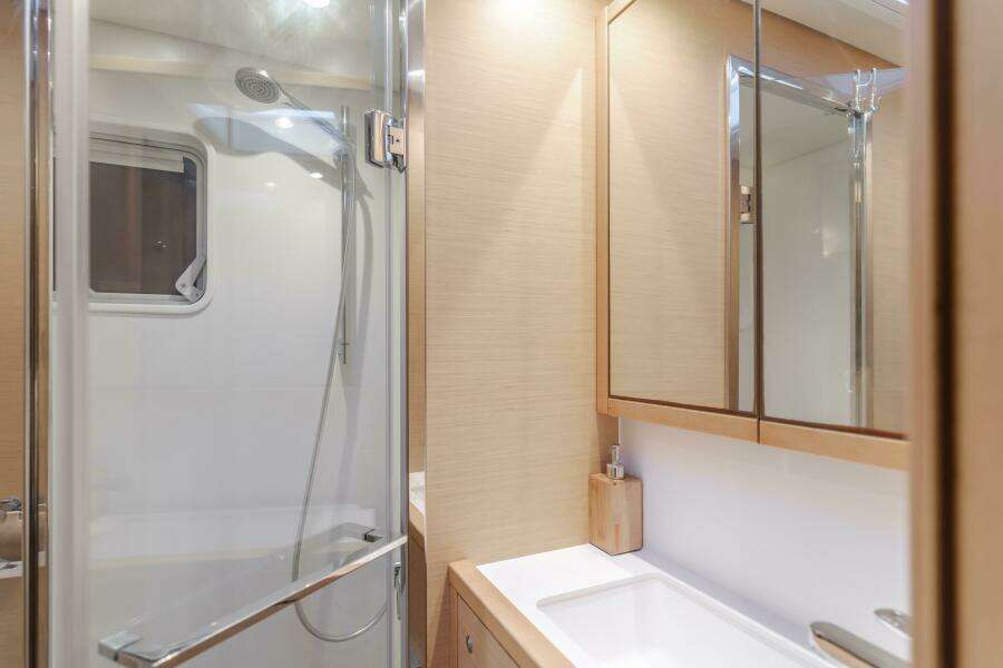 Sunset O 62ft Lagoon Yacht For Sale