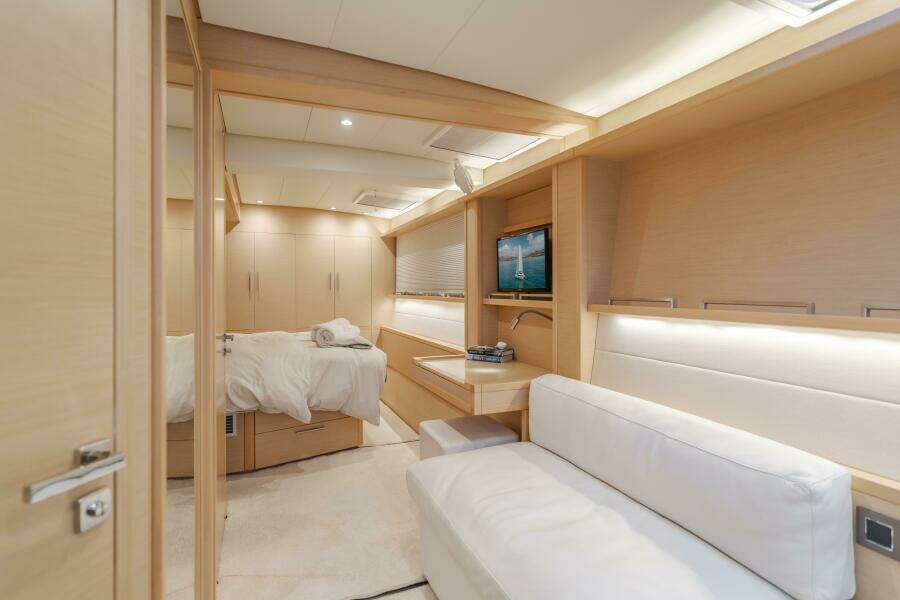 Sunset O 62ft Lagoon Yacht For Sale