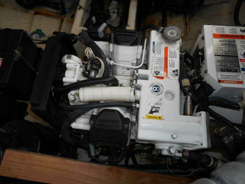 Legasea 33ft Sea Ray Yacht For Sale