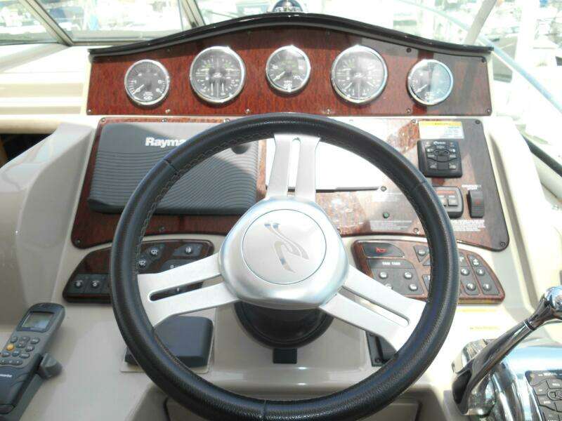 Legasea 33ft Sea Ray Yacht For Sale