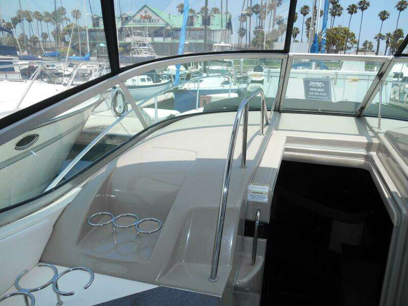 Legasea 33ft Sea Ray Yacht For Sale