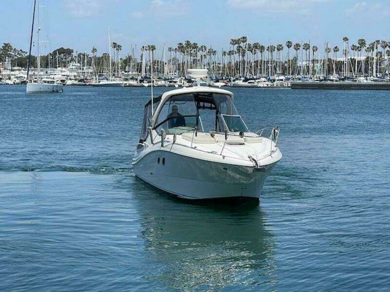 Legasea 33ft Sea Ray Yacht For Sale
