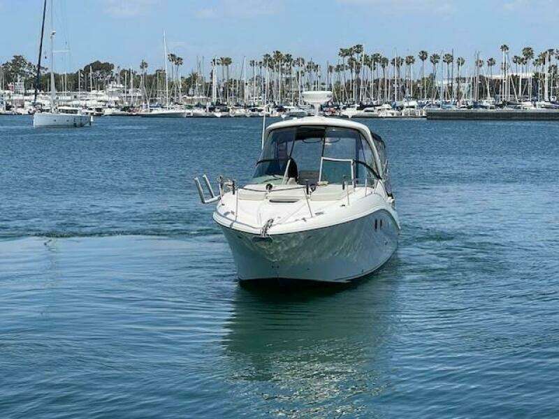 Legasea 33ft Sea Ray Yacht For Sale