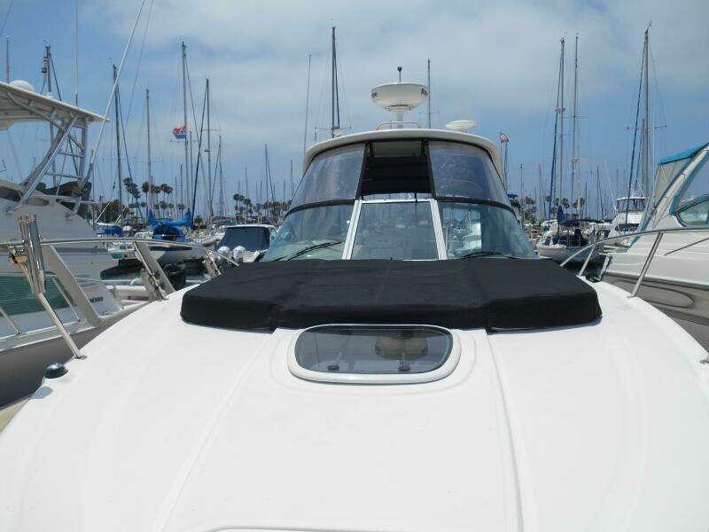 Legasea 33ft Sea Ray Yacht For Sale