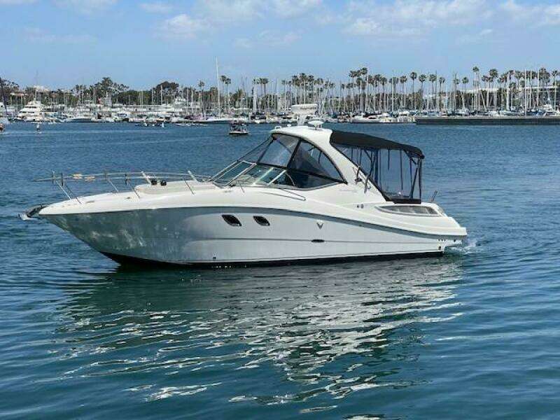 Legasea 33ft Sea Ray Yacht For Sale