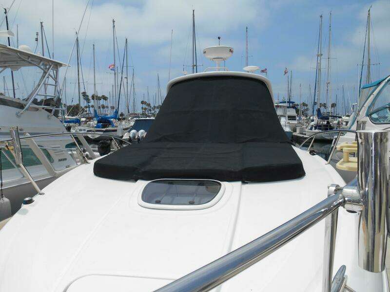 Legasea 33ft Sea Ray Yacht For Sale