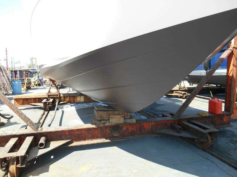 Legasea 33ft Sea Ray Yacht For Sale