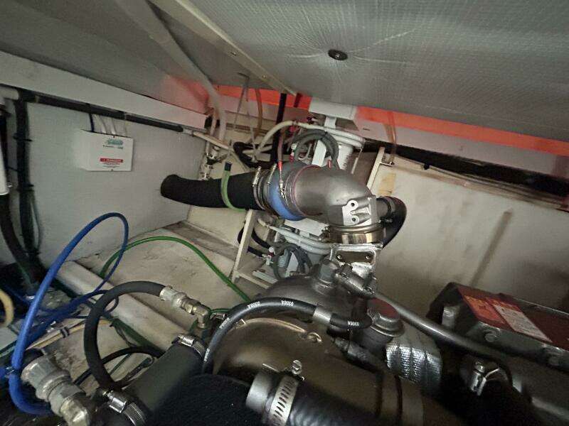 38ft Sabre Yacht For Sale