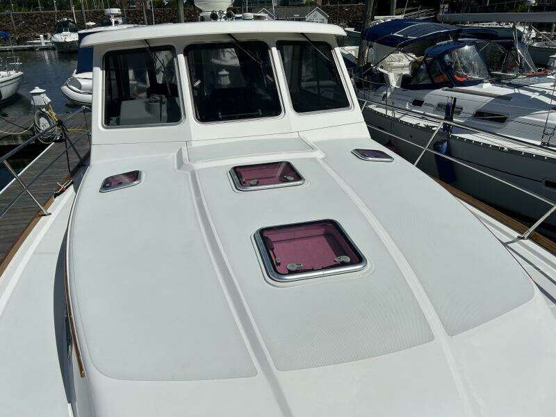 38ft Sabre Yacht For Sale