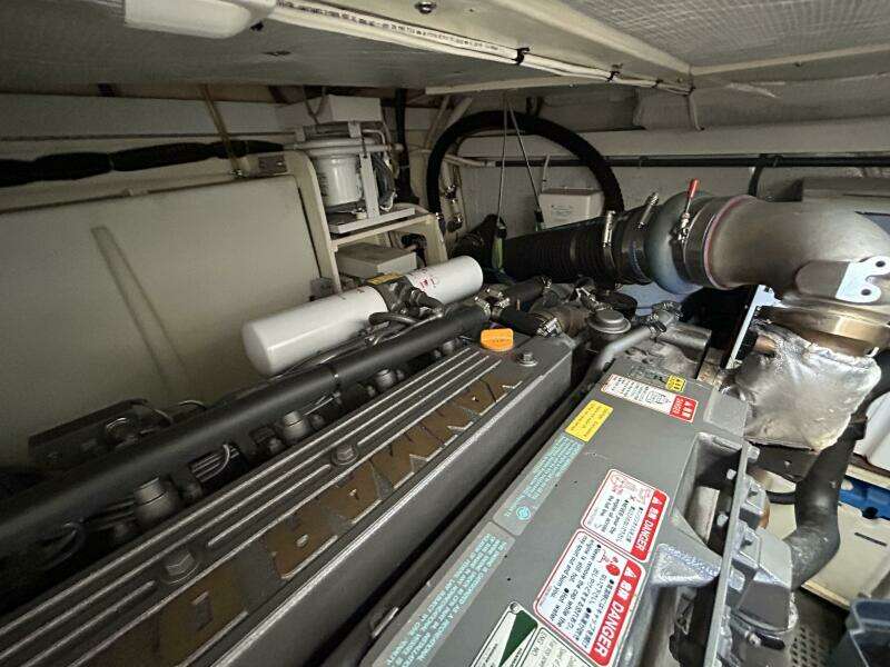 38ft Sabre Yacht For Sale