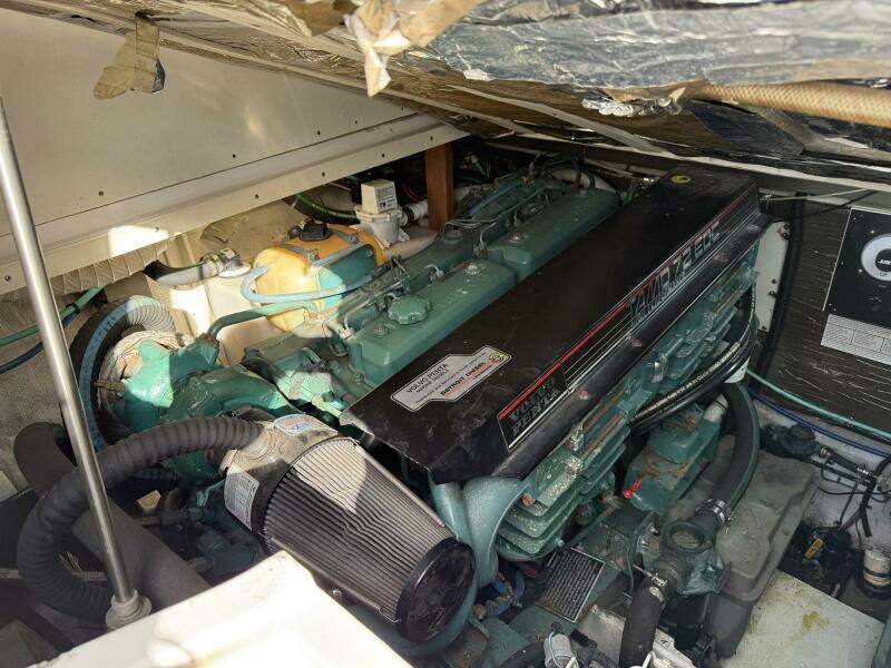 Sully II 33ft Blackfin Yacht For Sale Sully II 33ft Blackfin Yacht For Sale