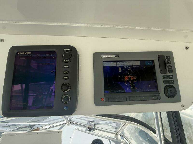 Sully II 33ft Blackfin Yacht For Sale