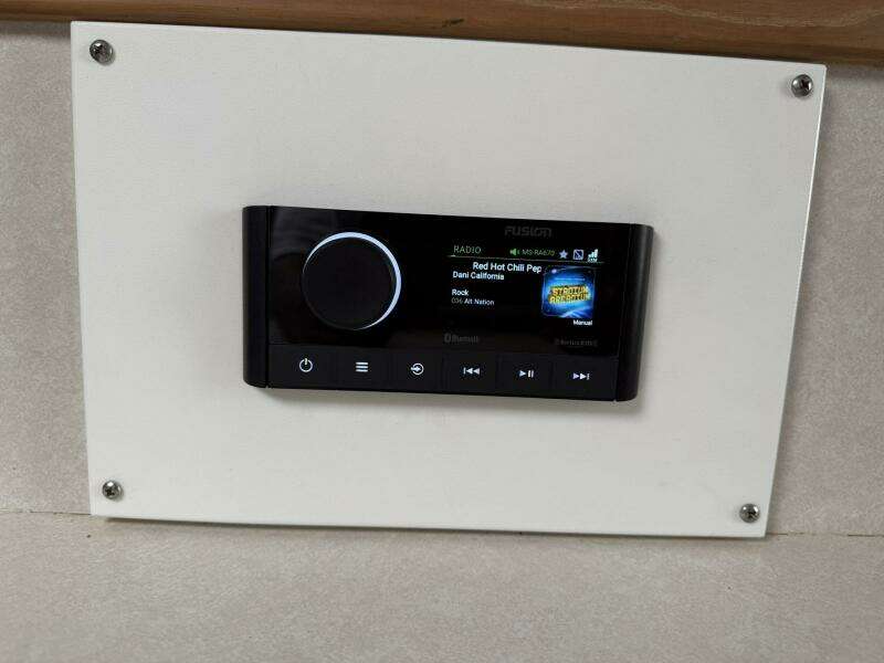 Sully II 33ft Blackfin Yacht For Sale