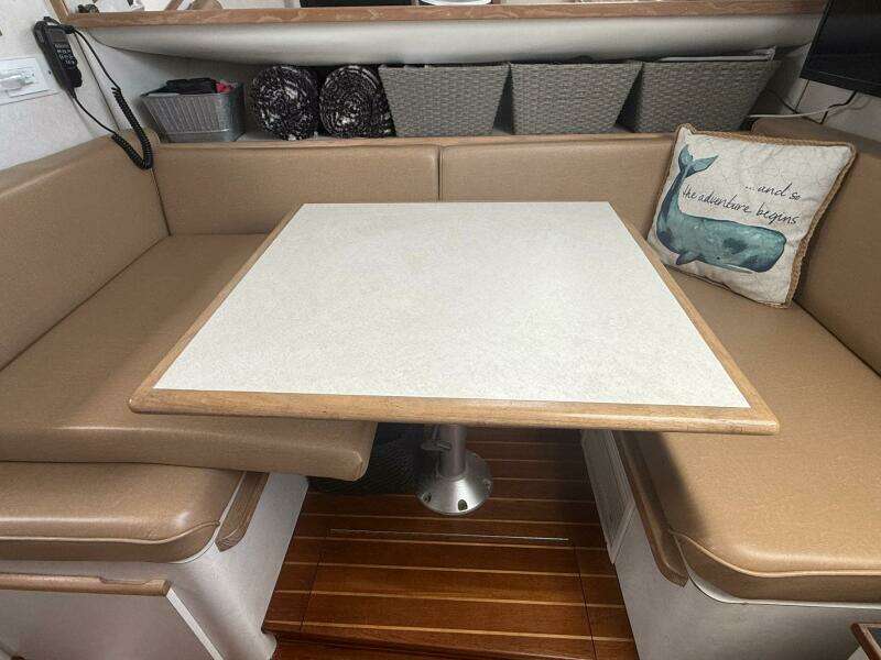 Sully II 33ft Blackfin Yacht For Sale
