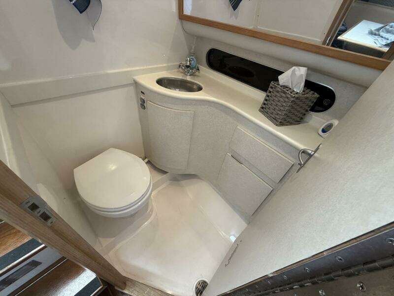 Sully II 33ft Blackfin Yacht For Sale