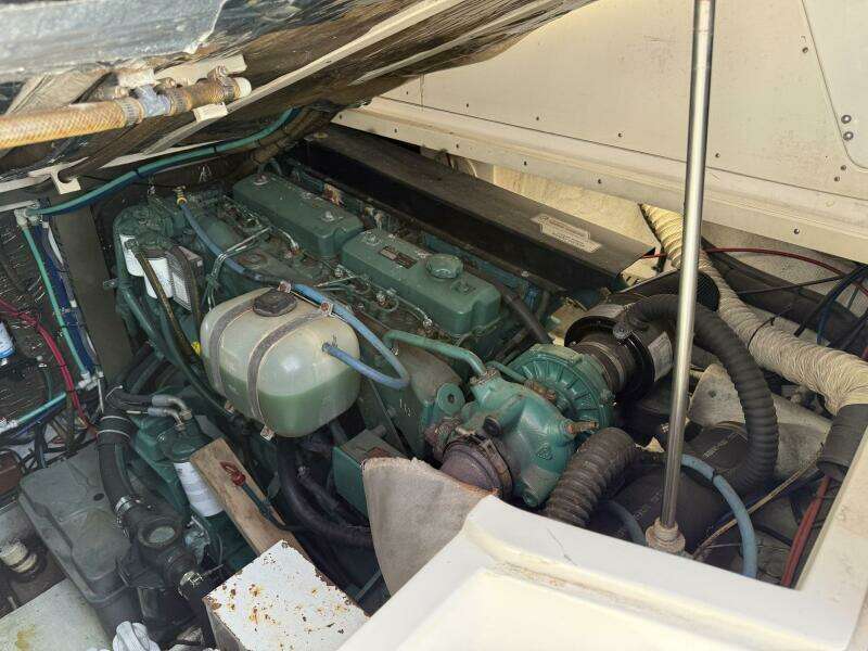 Sully II 33ft Blackfin Yacht For Sale Sully II 33ft Blackfin Yacht For Sale