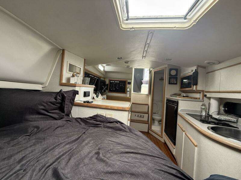 Sully II 33ft Blackfin Yacht For Sale