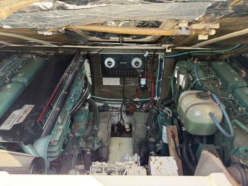 Sully II 33ft Blackfin Yacht For Sale Sully II 33ft Blackfin Yacht For Sale