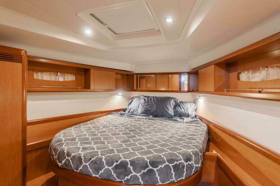 Skyfall 49ft Beneteau Yacht For Sale