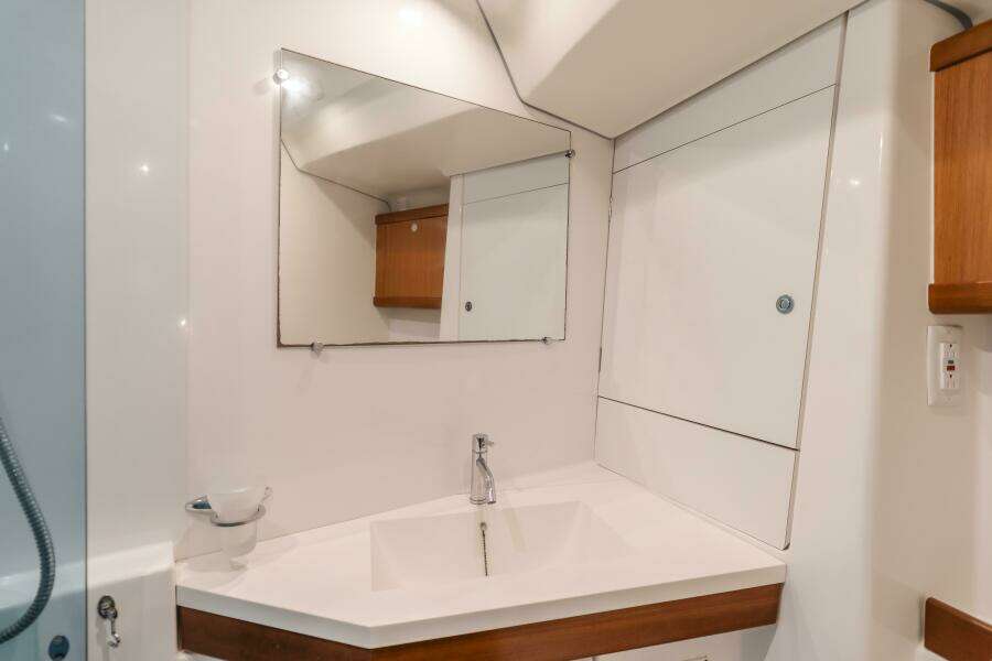 Skyfall 49ft Beneteau Yacht For Sale