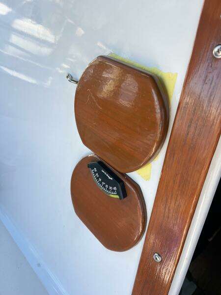 TIGER LILY 34ft CAL Yacht For Sale