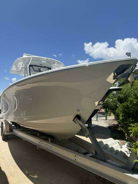 30ft Sea Hunt Yacht For Sale