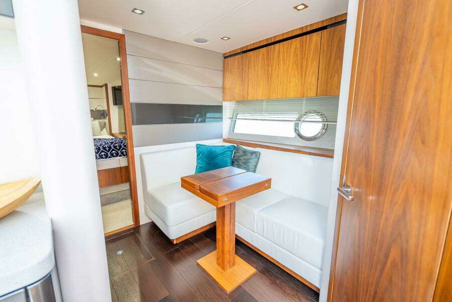 MIDNIGHT OIL 57ft Sunseeker Yacht For Sale