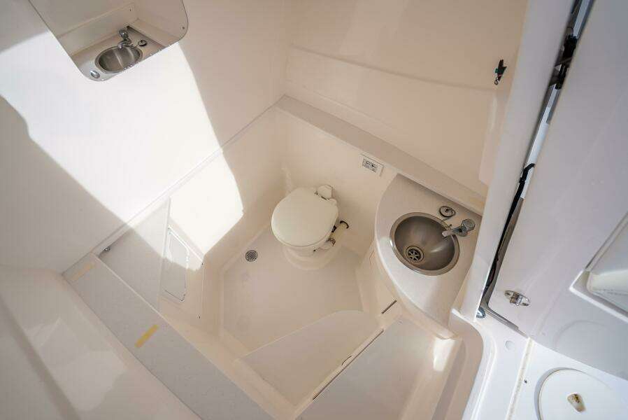 Chasing Charli 40ft Intrepid Yacht For Sale
