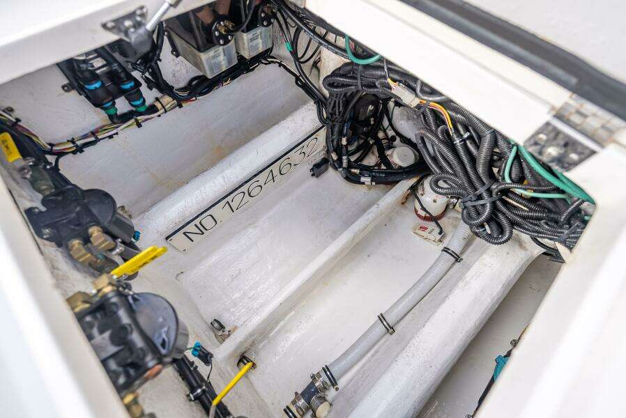 Chasing Charli 40ft Intrepid Yacht For Sale