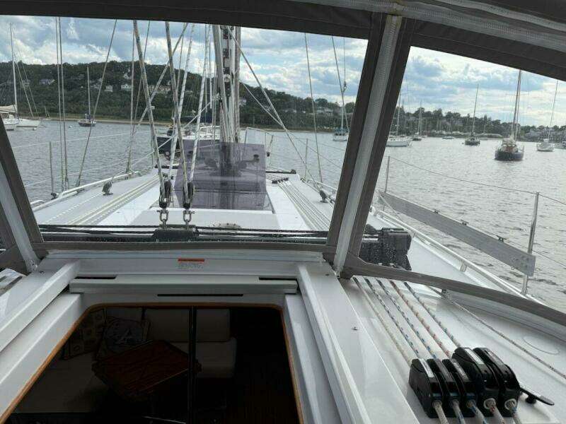 Picture Perfect 43ft Catalina Yacht For Sale