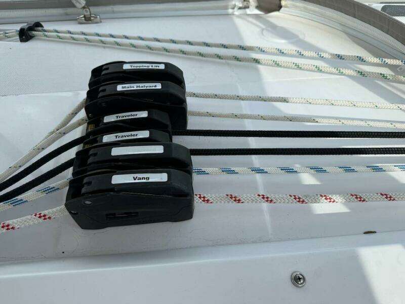 Picture Perfect 43ft Catalina Yacht For Sale