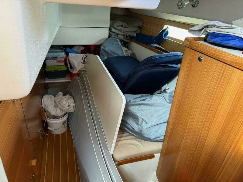 Picture Perfect 43ft Catalina Yacht For Sale