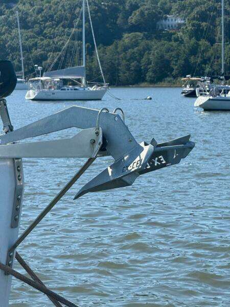Picture Perfect 43ft Catalina Yacht For Sale
