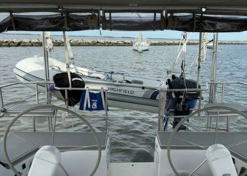 Picture Perfect 43ft Catalina Yacht For Sale